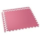 thumbnail image 2 of Pack 4x Tatami 60 cm x 60 cm x 1 cm Rosado, 2 of 5
