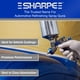 thumbnail image 2 of Pistola de pintura SHARPE FX1000 1,0 mm HVLP, 2 of 6