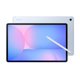 thumbnail image 2 of Tableta Samsung Galaxy Tab S10 FE+ Ai WiFi 128 GB + 8 GB Azul, 2 of 9