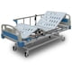 thumbnail image 1 of Catre Clínico Eléctrico 4 Posiciones Modelo HospitalarioCatre Clínico Eléctrico 4 Posiciones Modelo Hospitalario, 1 of 3