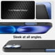 thumbnail image 2 of Funda Spigen Liquid Air Negro Mate, 2 of 3