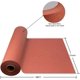 thumbnail image 2 of Rollo de papel de carnicero para carne ahumada y barbacoa, 30 cm x 30 m, color rosa, 2 of 7