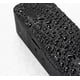 thumbnail image 2 of Bolsa de marco de bicicleta Bolsa de tubo superior de bicicleta impermeable Bolsa de almacenamiento de herramientas de ciclismo para accesorio de bicicleta de carretera MTB (negro), 2 of 3
