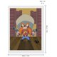 thumbnail image 2 of Kit de Pintura de Diamantes Desmarcar Sam de Yosemite, 2 of 6