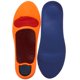 thumbnail image 1 of Plantilla Sorbothane Ultra Graphite para Arco, Hombre Talla 11-12, 1 of 1