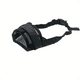 thumbnail image 1 of Breathable Nylon Mesh Dog Muzzle - Adjustable Strap for Comfort & Safety - Pet Accessories, 1 of 3