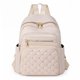 thumbnail image 1 of Fashion Bagpack Women High Quality Nylon Backpacks Female Big Travel Back Bag Large School Bags for Teenage Girls Shoulder Bag, 1 of 3