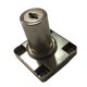 thumbnail image 3 of Cam Lock Escritorio Cajón Cerradura Con 2 Llaves Para Armario Buzón Archivador C, 3 of 3
