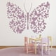 thumbnail image 2 of Decomural Butterfly Butterflies WS-18793, 2 of 2
