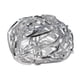 thumbnail image 4 of Arreglo Floral Ikebana Florero Relleno Planta Fijación Arreglo Floral Plata, 4 of 5