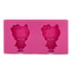 thumbnail image 3 of Molde para helados Sanrio Hello Kitty de silicona con palitos de plástico, 3 of 9