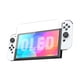 thumbnail image 2 of Lamina De Vidrio Para Nintendo Switch Oled - Crazygames, 2 of 2