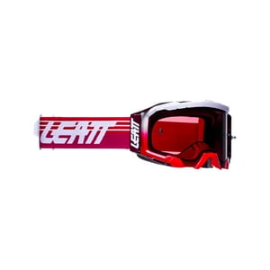 Leatt - Antiparra Moto Velocity 5.5 Red Rose Uc 32%