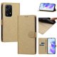 thumbnail image 3 of Cartera para Honor 200 Lite con Bolsillo de Tarjetas, Dorado, 3 of 6