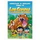 thumbnail image 1 of Los Compas Y La Cámara Del Tiempo, 1 of 2