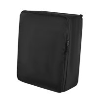 Magideal - Estación De Carga Ligera A Prueba De Polvo, Protección Solar, Funda De Almacenamiento, Estación De Carga Para Vehículos Eléctricos, Cubierta Para Lluv