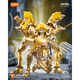 thumbnail image 5 of Figura Leo Aiola Saint Seiya Champion Class (Blokees), 5 of 7