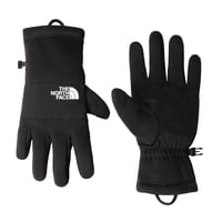 Guante The North Face Sierra Etip Para Hombre Tnf Black - S
