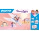 thumbnail image 5 of Playmobil Pegaso con arcoíris en las nubes, 5 of 7