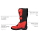 thumbnail image 3 of Bota Fly Racing Maverik LT Negro/Rojo LT 10, 3 of 8