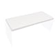thumbnail image 1 of Cojín para Reposabrazos de Uñas de Cuero PU, Soporte Profesional Antideslizante, Reposabrazos para Mesa de Uñas, Reposabrazos para Uso de Uñas Diy , Blanco, 1 of 5