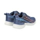 thumbnail image 5 of Zapatilla Infantil Voraz Azul Lynd, 5 of 5