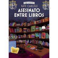 Zig-Zag - Libro Asesinato Entre Libros