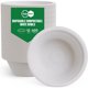 thumbnail image 1 of Bowls Desechables Turbo Bee 12 oz (355 ml), 600 Unidades, 1 of 3