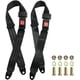 thumbnail image 1 of Kit de Cinturones de Seguridad ROSROLLA 2 Unidades 138‑95 cm Universal, 1 of 7