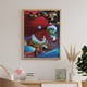 thumbnail image 5 of Navidad en Villa Quién Kits de Pintura de Diamantes para Adultos, 5 of 6