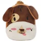 thumbnail image 1 of Baby Girls Backpack Kids Cute Plush Backpacks Baby School Bags 3D Cartoon Animal Book Bag for Boy Girl Mini Toddler Bag 0-4Y, 1 of 3