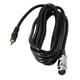 thumbnail image 3 of Cable de micrófono 10M, 3 of 5