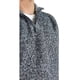thumbnail image 5 of Sweater Frizado Tejido Hombre Cuello Alto Cierre Colores 2092, 5 of 5