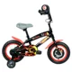 thumbnail image 1 of Bicicleta Kids Hotwheels Negro Aro 12 Bianchi, 1 of 1