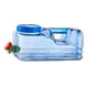 thumbnail image 3 of Recipiente De Agua Con Grifo Botella Portadora Camping Conducción Senderismo Emergencia 5.5L 35x18.5x15cm, 3 of 3