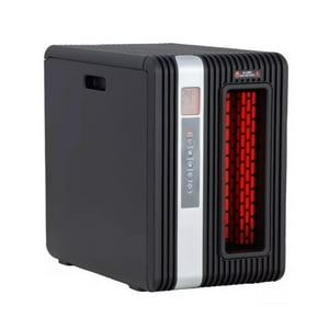 Thorben - Estufa Infrarroja 2 En1 Thor Mini 1500