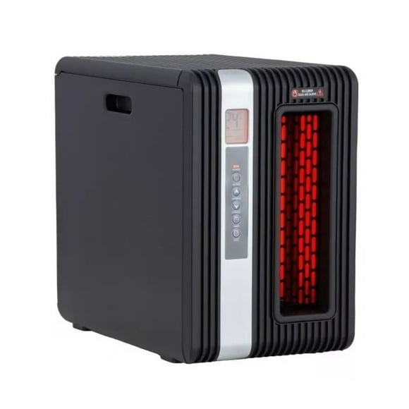 Estufa Infrarroja 2 en1 Thor Mini 1500