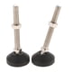 thumbnail image 5 of Nivelador de mueble ajustable giratorio sin cablear 2 piezas niveladoras 50mm-m12x80, 5 of 5