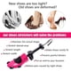 thumbnail image 2 of Estirador de Zapatos CHERAINTI para Mujer, Ajustable en Ancho y Largo, 2 of 6