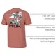 thumbnail image 3 of Polera HUK de Pesca Gráfica de Secado Rápido UPF 50, 3 of 3