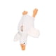 thumbnail image 2 of Estuche Para Lápices De Ganso Blanco De Peluche, Material Escolar, Bolsa Para Bolígrafos De Dibujos Animados, Bolsa De Papelería, 2 of 5