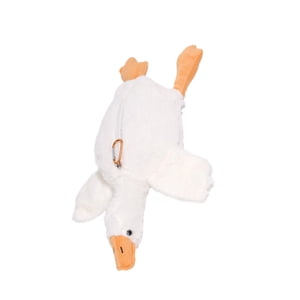 Magideal - Estuche Para Lápices De De Peluche, Material Escolar, Bolsa Para Bolígrafos De Dibujos Animados, Bolsa De Papelería