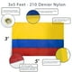 thumbnail image 3 of Bandera Anley Serie EverStrong 90 x 150 cm, 3 of 3
