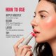 thumbnail image 3 of Tinte Labial y de Mejilla TOTEMICA Rojo Intenso 5,5 g, 3 of 9