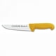 thumbnail image 1 of CUCHILLO CARNICERO AMARILLO 20 CM, 1 of 2