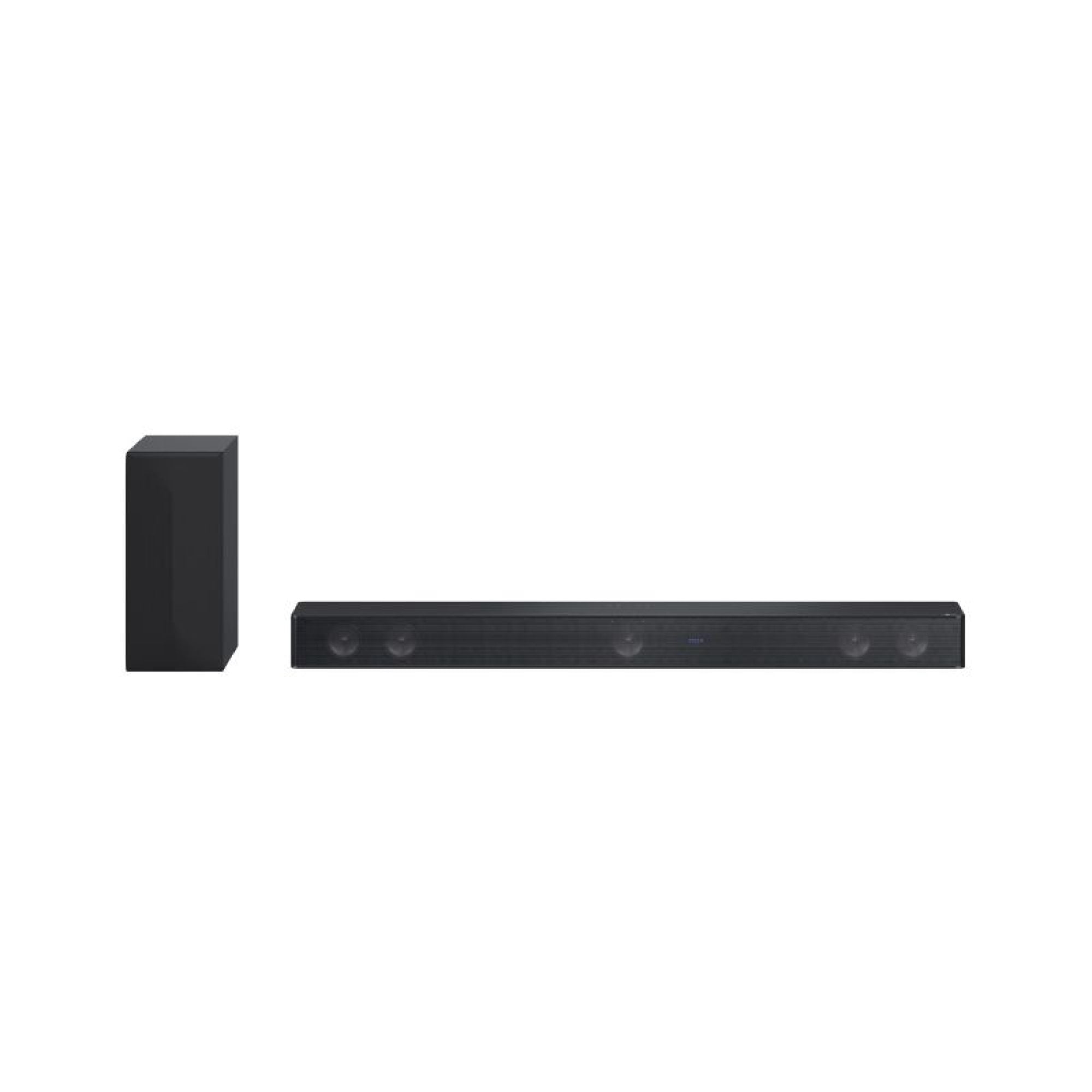Soundbar Sh7Q LG