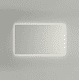 thumbnail image 4 of Espejo 70x100 Rectangular - Luz Fria Calida Neutra, 4 of 5