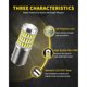 thumbnail image 2 of Foco LED 1157/2057 BAY15D AUXLIGHT 60 SMD 24 V, pack de 2, 2 of 3