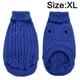 thumbnail image 2 of Suéter para perros, el suéter cálido para mascotas mantiene a tu perro más cálido y lindo., 2 of 5