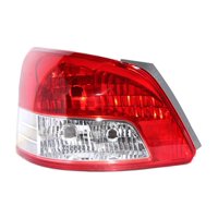 Repuestos Del Sol - Farol Trasero Izquierdo Toyota Yaris 1.5 2006 2013